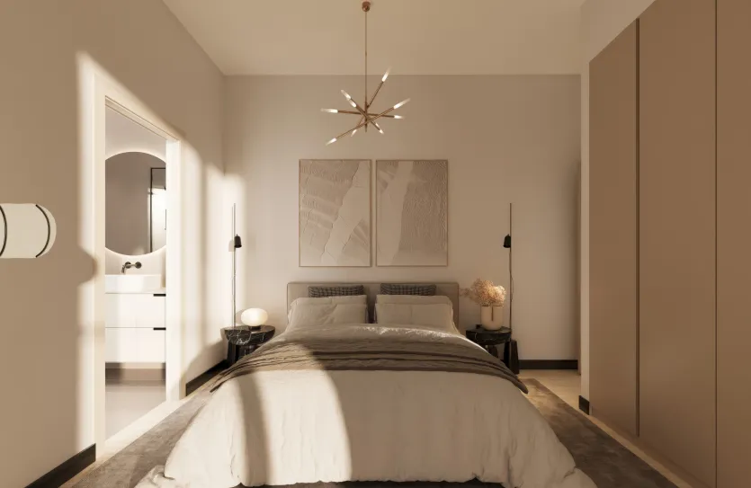 2-bedroom apartment - 17758, photo 6