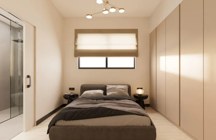 2-bedroom apartment - 17758, photo 7