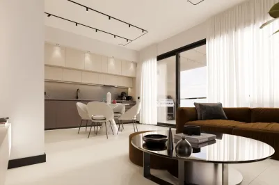 2-bedroom apartment - 17757, photo 2