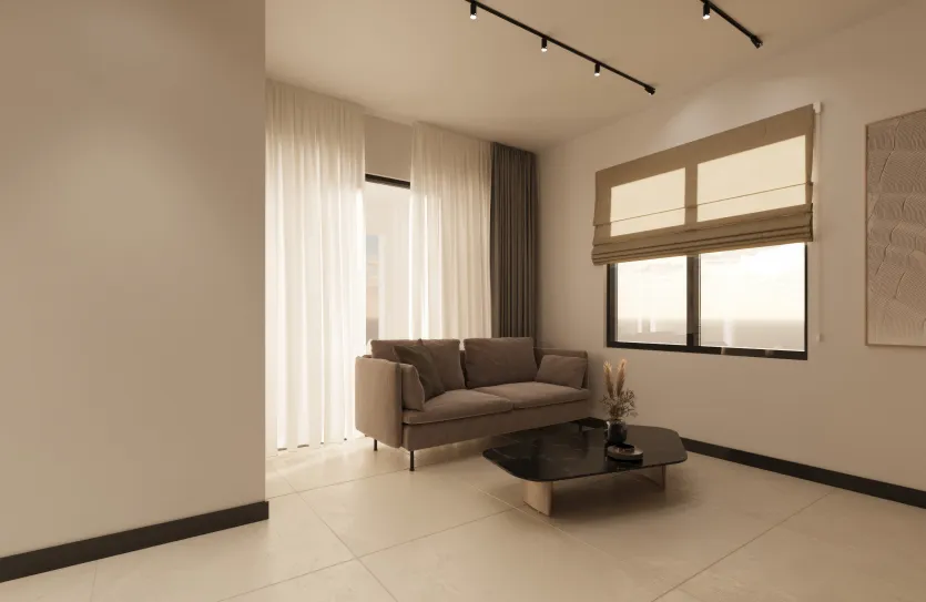 Квартира с 1-ой спальней - 17756, photo 3