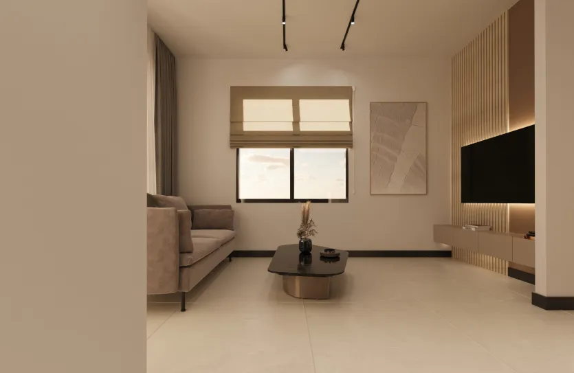 Квартира с 1-ой спальней - 17756, photo 5