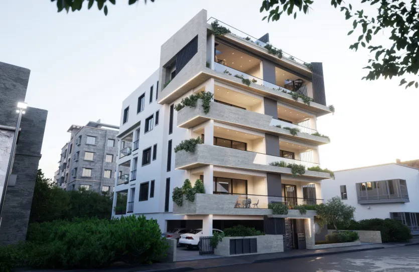 Квартира с 1-ой спальней - 17756, photo 9