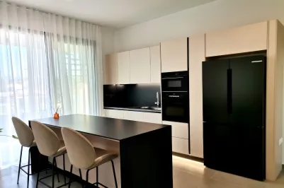 3-bedroom penthouse - 17755, photo 1