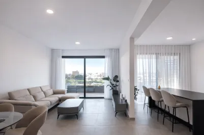 3-bedroom penthouse - 17755, photo 2