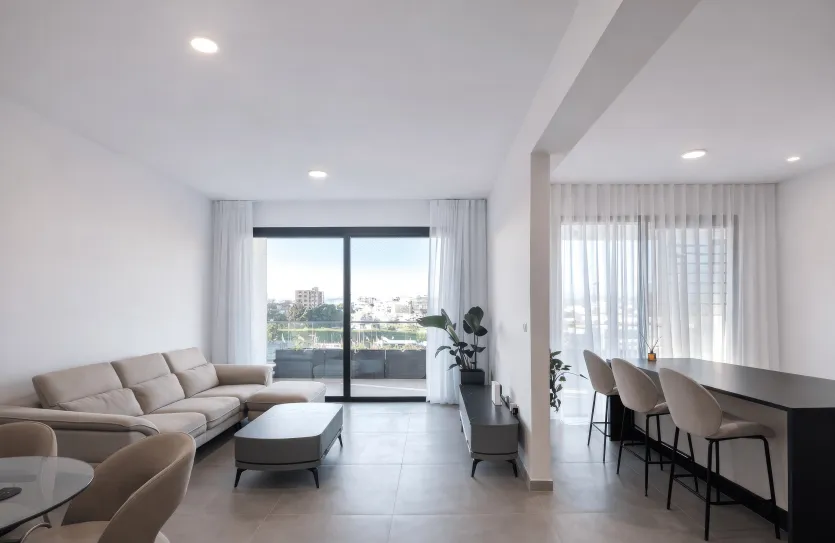 3-bedroom penthouse - 17755, photo 3