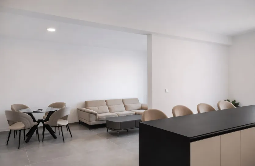 3-bedroom penthouse - 17755, photo 4