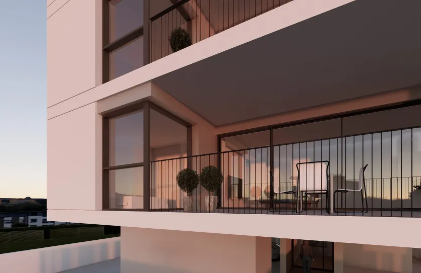 1-bedroom penthouse - 17767, photo 4