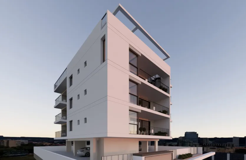 1-bedroom penthouse - 17767, photo 5