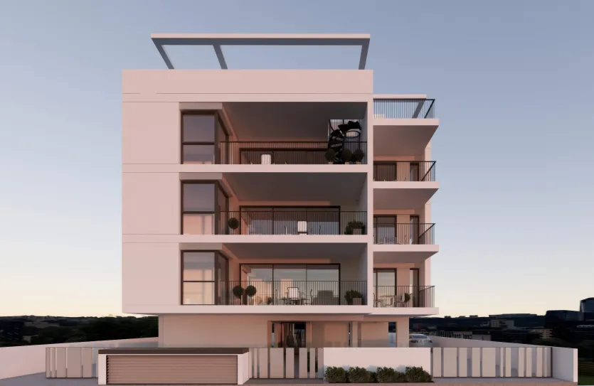 Квартира с 1-ой спальней продажа - 17766