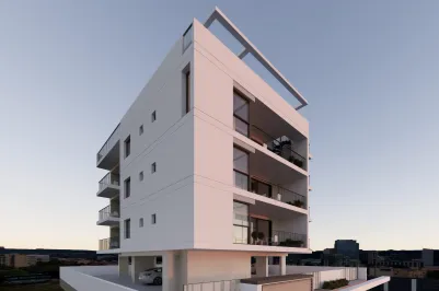 Квартира с 1-ой спальней - 17766, photo 2