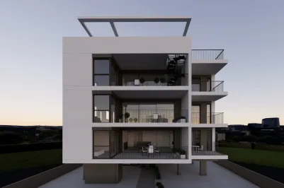 Квартира с 1-ой спальней - 17764, photo 1