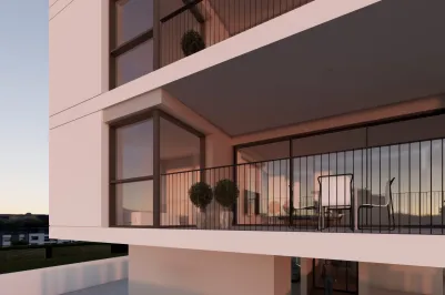 Квартира с 1-ой спальней - 17764, photo 2