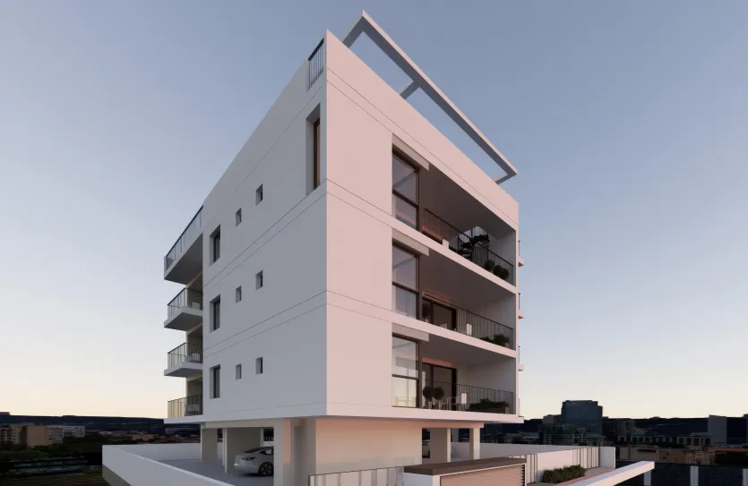 Квартира с 1-ой спальней - 17764, photo 5