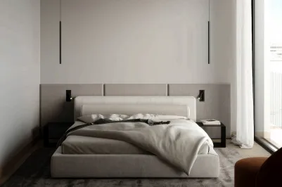 Пентхаус с 1-ой спальней - 17778, photo 1