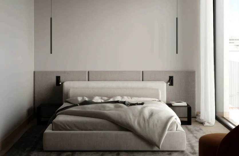 Квартира с 1-ой спальней - 17776, photo 2