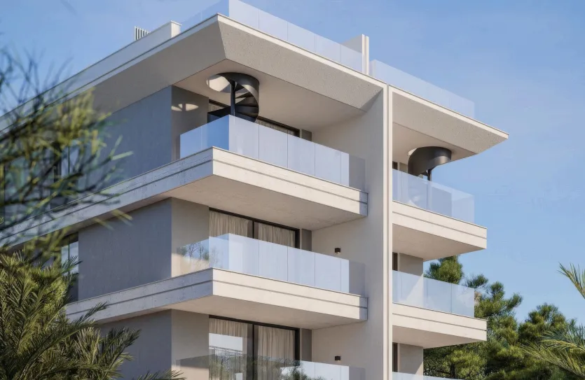 2-bedroom apartment - 17769, photo 5