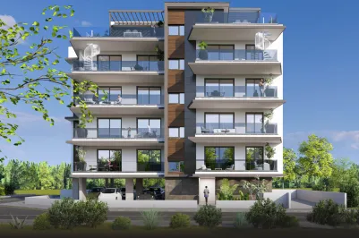 Пентхаус с 2-мя спальнями - 17780, photo 1