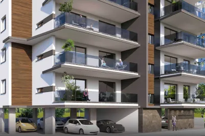 Квартира с 2-мя спальнями - 17779, photo 2