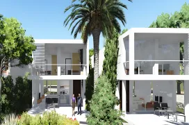 3-bedroom villa in Coral Bay, Peyia, Paphos