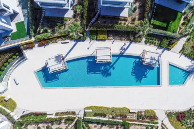 Дом с 3-мя спальнями - 17785, photo 2