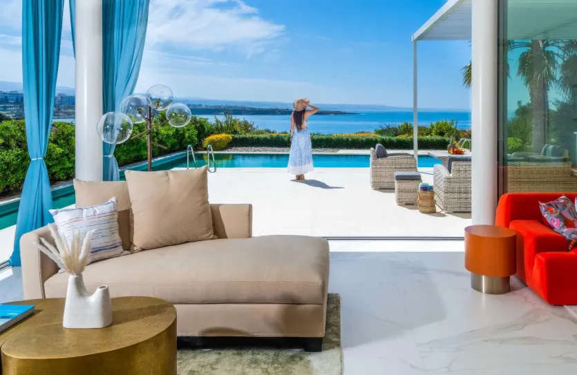 Дом с 3-мя спальнями - 17785, photo 4