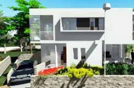 3-bedroom villa in Coral Bay, Peyia, Paphos