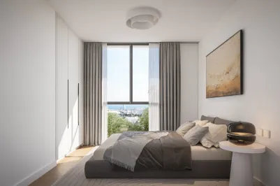2-bedroom penthouse - 17789, photo 2