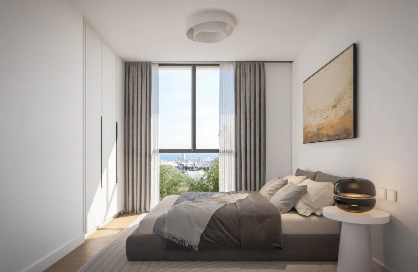 2-bedroom penthouse - 17789, photo 3