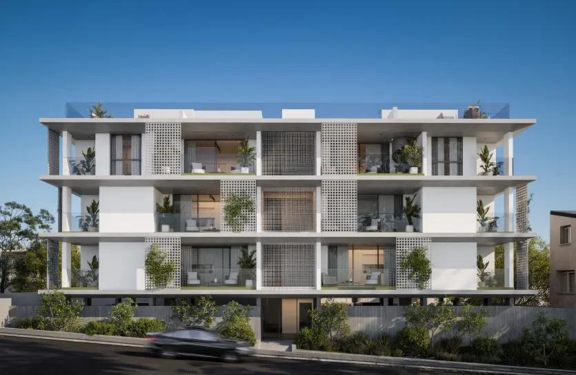 2-bedroom penthouse - 17789, photo 6
