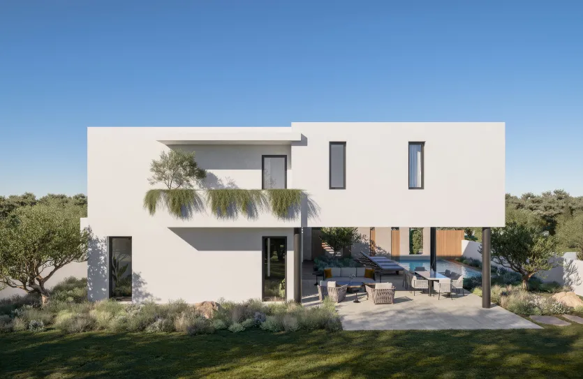5-bedroom villa - 17787, photo 4