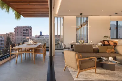 Квартира с 3-мя спальнями - 17786, photo 2