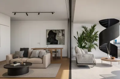 2-bedroom penthouse - 17790, photo 1