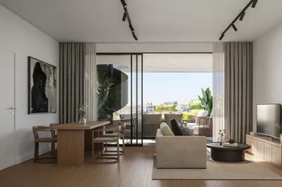 2-bedroom penthouse - 17790, photo 2