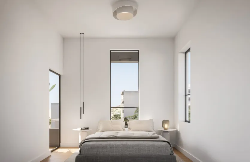 2-bedroom penthouse - 17790, photo 4
