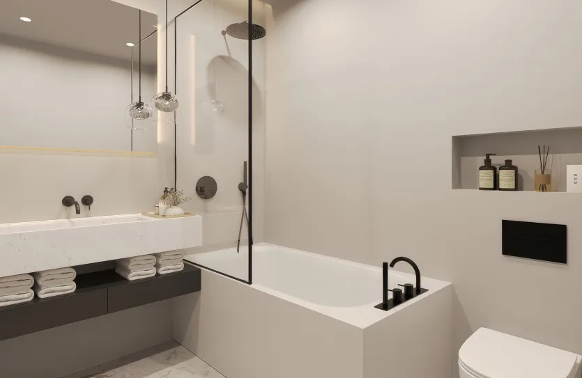 1-bedroom apartment - 17802, photo 3
