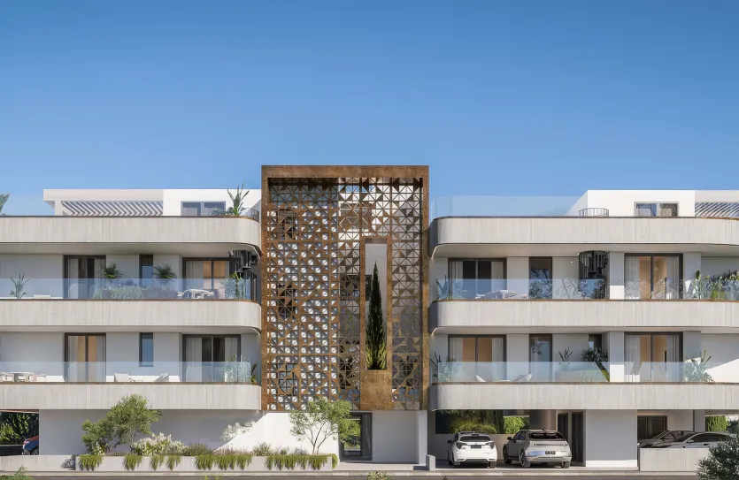 2-bedroom apartment for sale - 17800