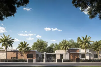 5-bedroom bungalow - 17798, photo 1