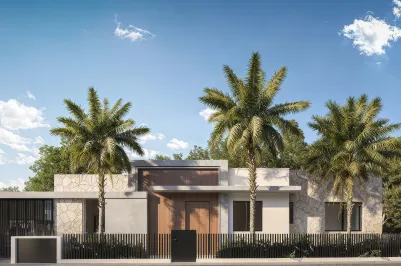 5-bedroom bungalow - 17798, photo 2