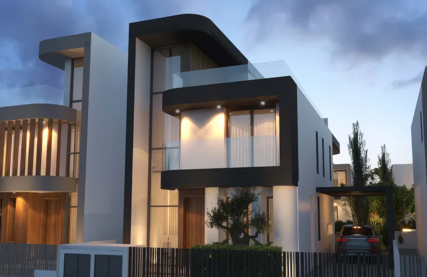 4-bedroom villa for sale - 17797