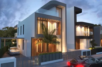 4-bedroom villa - 17797, photo 1