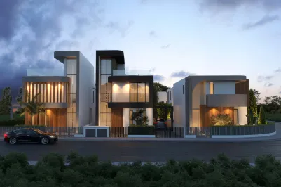 4-bedroom villa - 17797, photo 2