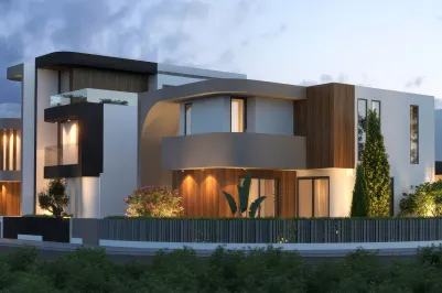 4-bedroom villa - 17796, photo 1