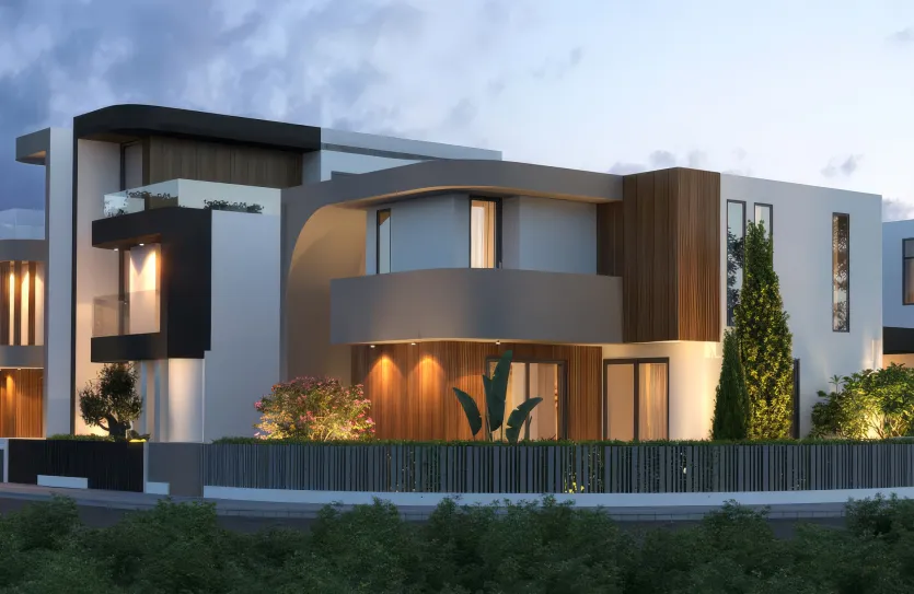 4-bedroom villa - 17796, photo 2