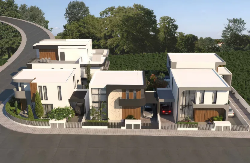 4-bedroom villa - 17795, photo 5