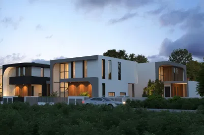 Дом с 3-мя спальнями - 17794, photo 1