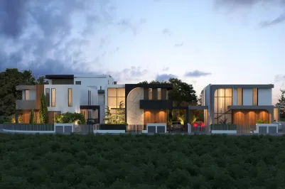 Дом с 3-мя спальнями - 17794, photo 2