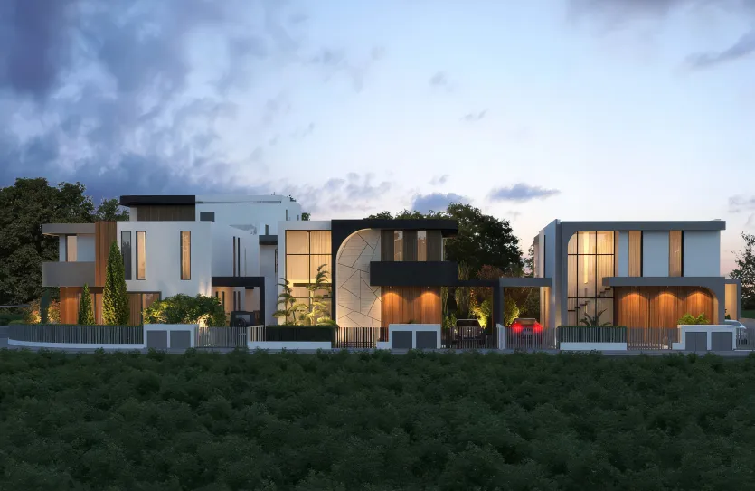 Дом с 3-мя спальнями - 17794, photo 3