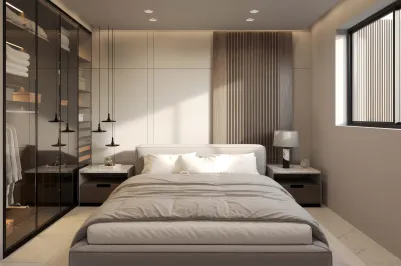 2-bedroom penthouse - 17804, photo 2