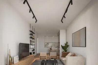2-bedroom penthouse - 17811, photo 1