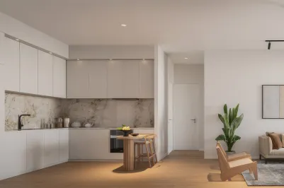 2-bedroom penthouse - 17811, photo 2